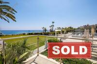 1 Bedroom Ground floor apartment · Protaras (Famagusta) for sale 