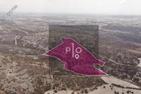56800 SQM Land in Skarinou (Larnaca) for sale 