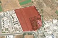 8214 SQM Plot · Emba (Paphos) for sale 
