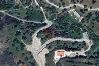 582 SQM Plot in Peristerona Pafou (Paphos) for sale 