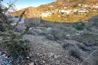 11967 SQM Land in Farmakas (Nicosia) for sale 