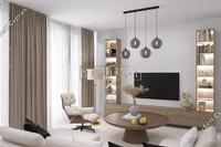 2 Bedroom Apartment in Linopetra (Limassol) for sale 
