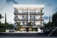 2 Bedroom Apartment · Strovolos (Nicosia) for sale 