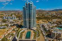 2 Bedroom Apartment in Mouttagiaka (Limassol) to rent 