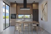3 Bedroom Detached house · Kissonerga (Paphos) for sale 