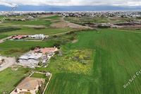 2611 SQM Plot in Strovolos (Nicosia) for sale 