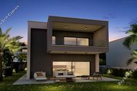 2 Bedroom Detached house in Katholiki (Limassol) for sale 