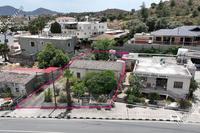 2 Bedroom Detached house · Sotiros Agios Ioannis Larnaca (Larnaca) for sale 