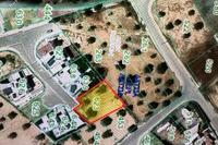 692 SQM Plot · Geri (Nicosia) for sale 