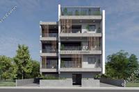 2 Bedroom Apartment · Kato Lakatamia (Nicosia) for sale 