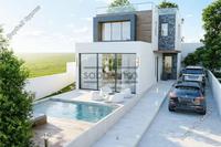 3 Bedroom Detached house · Souni Zanakia (Limassol) for sale 