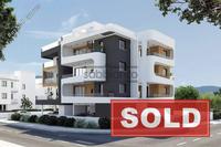 1 Bedroom Apartment · Larnaca Municipality (Larnaca) for sale 