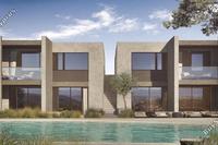 3 Bedroom Detached house in Tsada (Paphos) for sale 