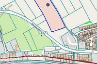 19679 SQM Plot · Pervolia (Larnaca) for sale 