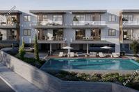 2 Bedroom Apartment in Chlorakas (Paphos) for sale 