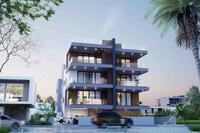 2 Bedroom Apartment · Paphos Municipality (Paphos) for sale 