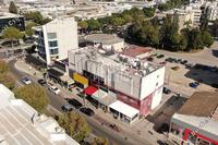  Showroom in Makedonitissa (Nicosia) for sale 