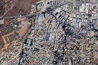 1107 SQM Plot · Makedonitissa (Nicosia) for sale 