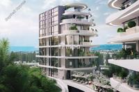 2 Bedroom Apartment in Pyrgos Limassol (Limassol) for sale 