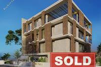 2 Bedroom Apartment in Tombs Of The Kings (Paphos) for sale 