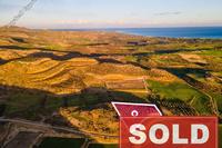 7173 SQM Land in Maroni (Larnaca) for sale 