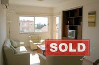 1 Bedroom Penthouse · Kato Paphos (Paphos) for sale 