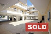 2 Bedroom Ground floor apartment · Kissonerga (Paphos) for sale 