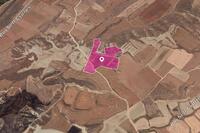 22409 SQM Land in Orounta (Nicosia) for sale 