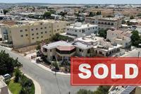 3 Bedroom Detached house in Deryneia (Famagusta) for sale 