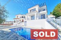 3 Bedroom Detached house in Peyia (Paphos) for sale 