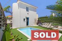 3 Bedroom Detached house · Pernera (Famagusta) for sale 