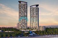 3 Bedroom Apartment in Limassol Municipality (Limassol) for sale 