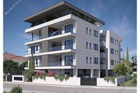 1 Bedroom Apartment · Agios Athanasios (Limassol) for sale 