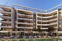 Studio Apartment · Agios Tychonas (Limassol) for sale 