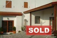3 Bedroom Detached house · Maroni (Larnaca) for sale 