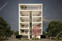 2 Bedroom Apartment in Acropolis (Nicosia) for sale 
