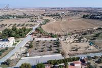 861 SQM Plot · Geri (Nicosia) for sale 