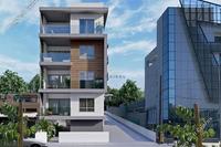 2 Bedroom Apartment in Omonoia (Limassol) for sale 