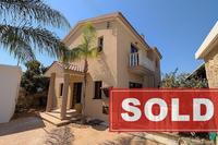 6 Bedroom Detached house · Konia (Paphos) for sale 