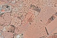 9031 SQM Plot in Mazotos (Larnaca) for sale 