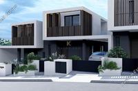 3 Bedroom Detached house in Agios Tychonas (Limassol) for sale 