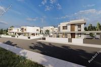 3 Bedroom Detached house in Souni Zanakia (Limassol) for sale 