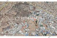 7723 SQM Land in Aradippou (Larnaca) for sale 
