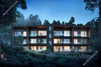 1 Bedroom Apartment in Prodromos (Limassol) for sale 