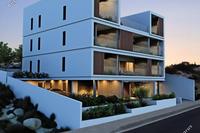 2 Bedroom Apartment in Germasogeia (Limassol) for sale 
