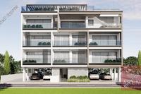 2 Bedroom Apartment in Faneromeni (Larnaca) for sale 