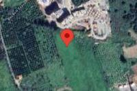 7107 SQM Plot in Trachoni Lemesou (Limassol) for sale 