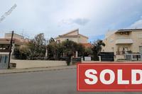 4 Bedroom Detached house · Makedonitissa (Nicosia) for sale 
