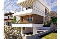 3 Bedroom Detached house in Agios Tychonas (Limassol) for sale 
