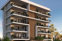 2 Bedroom Apartment in Agios Andreas Nicosia (Nicosia) for sale 